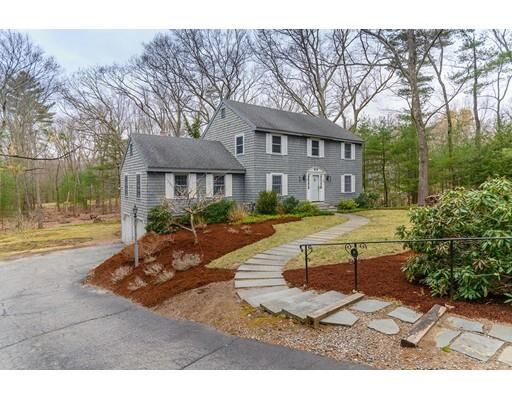 Property Photo:  3 Tamys Lane  MA 01810 