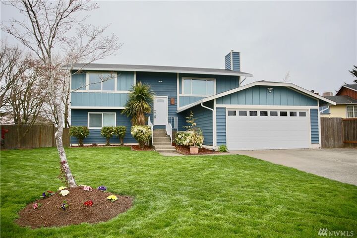 5059 37th Dr NE  Tacoma WA 98422 photo