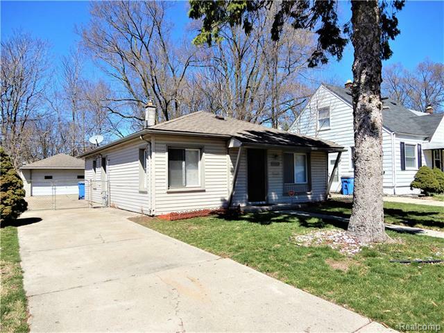 25292 Stanford Street  Dearborn Heights MI 48125 photo