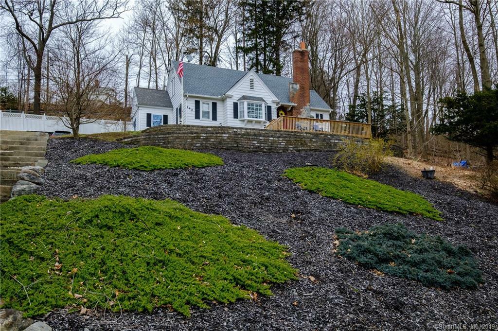 Property Photo: 140 Glenwood Avenue CT 06762