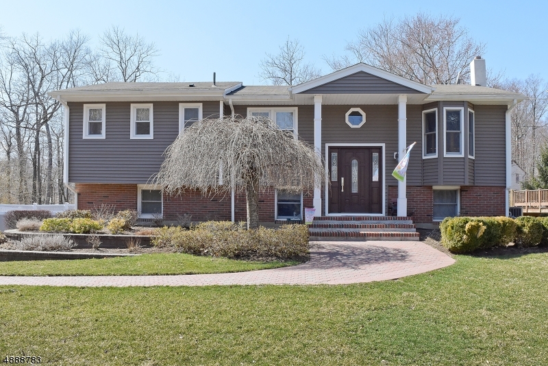Property Photo: 34 Miami Trl NJ 07866