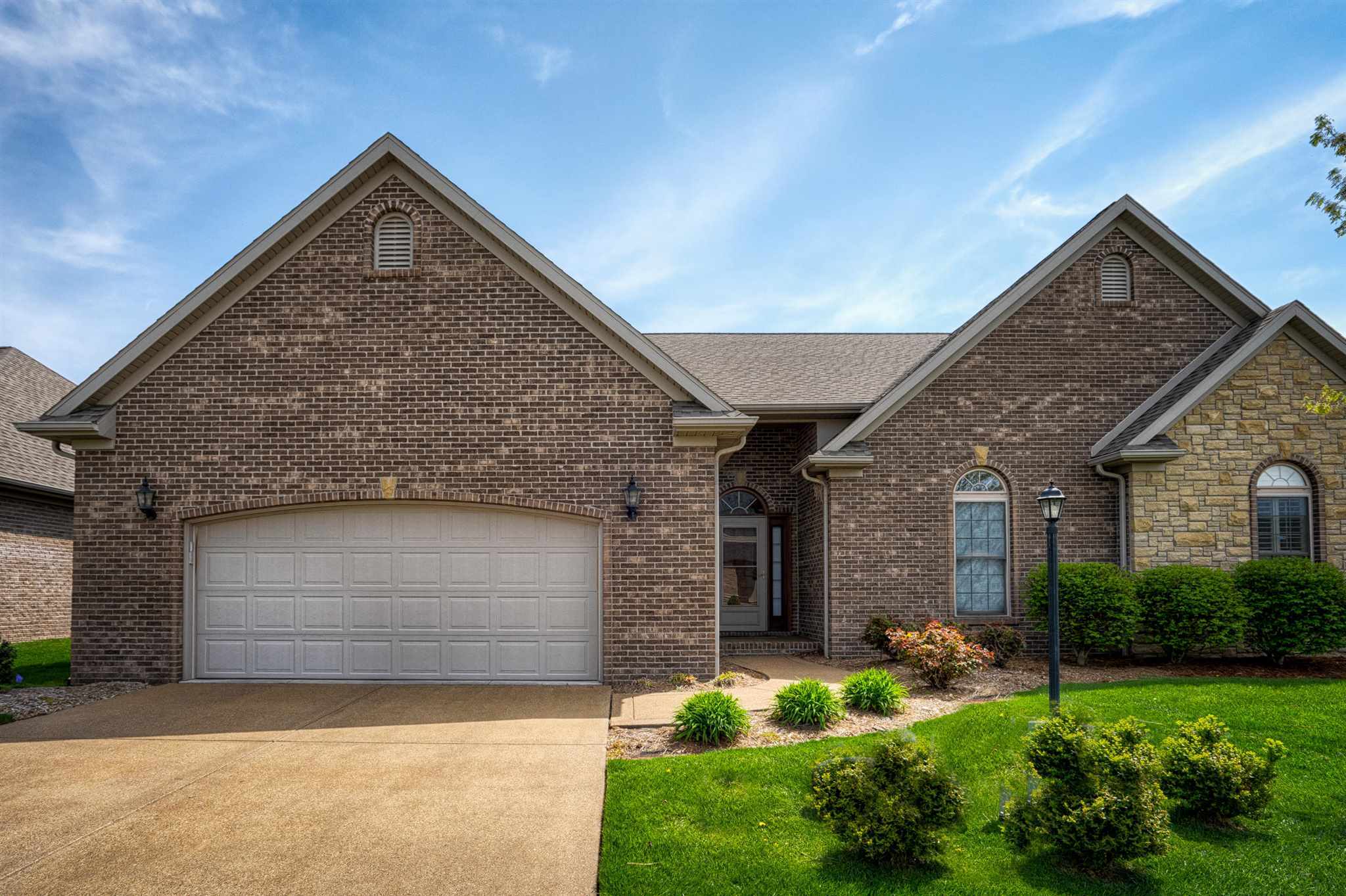 Property Photo: 7749 Ande Drive IN 47630