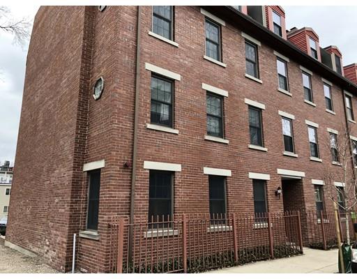 Property Photo: 3 Devens St 2 MA 02129