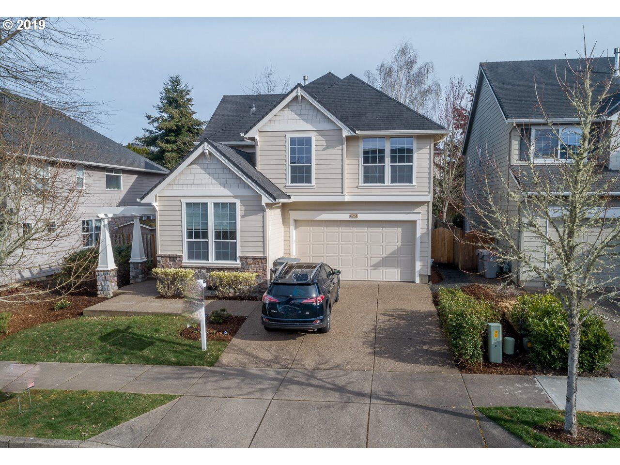 Property Photo:  6264 SW Chestnut Dr  OR 97333 