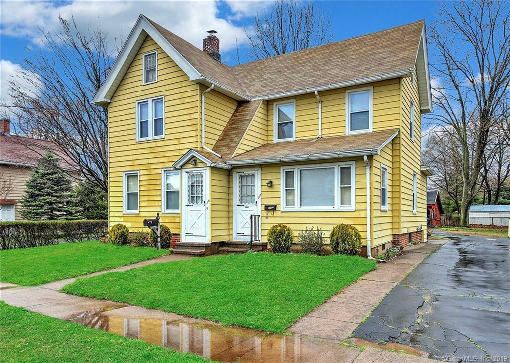 Property Photo: 117 Bradley Avenue CT 06514