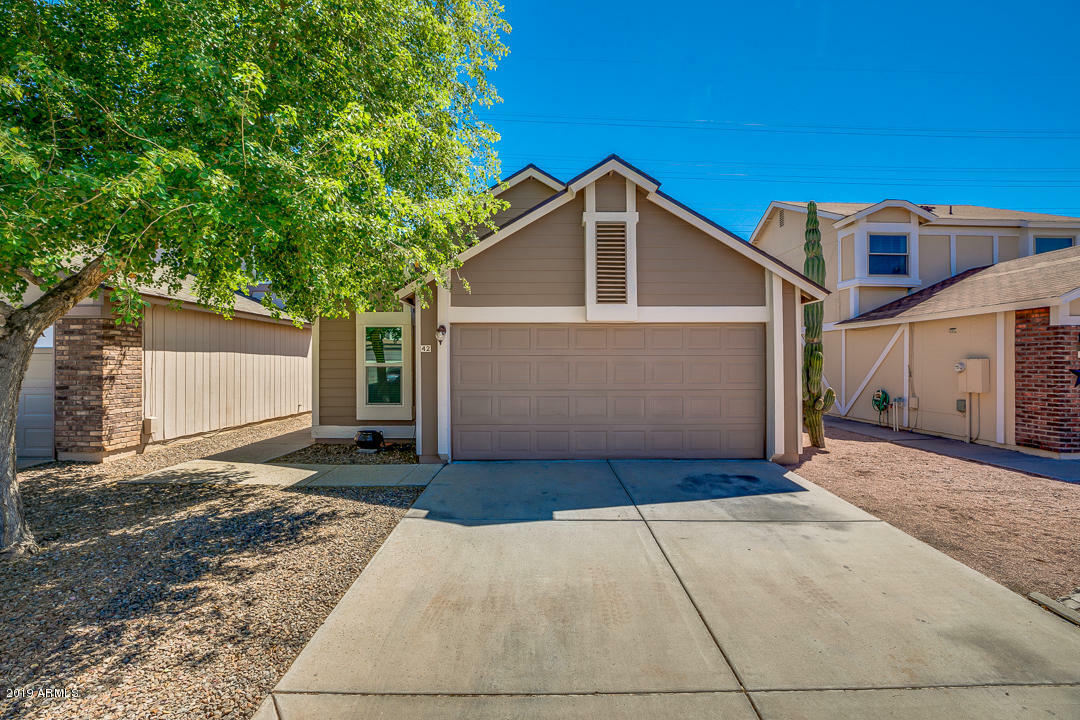 Property Photo:  1915 S 39th Street 42  AZ 85206 