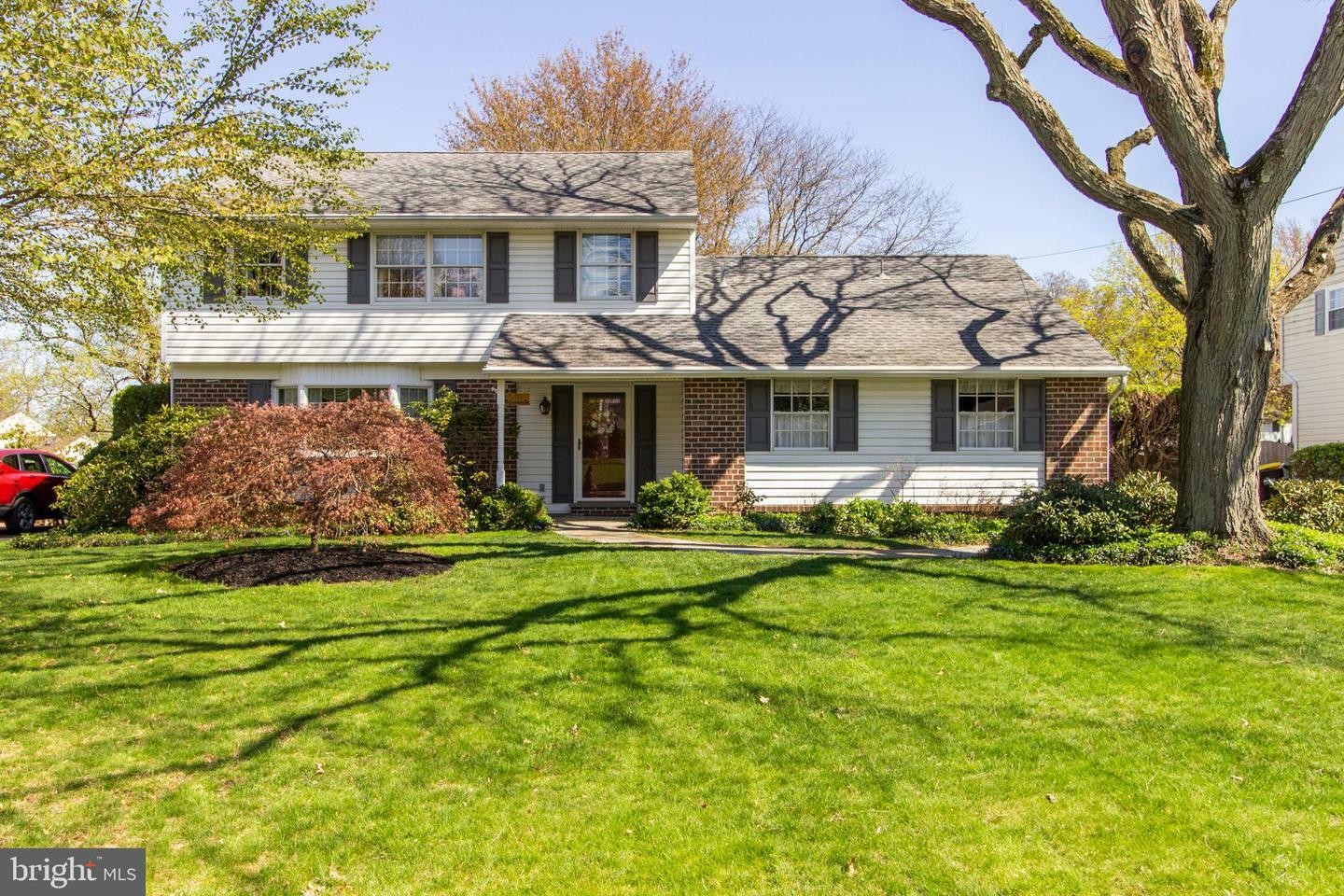 Property Photo:  111 Quince Drive  PA 19040 