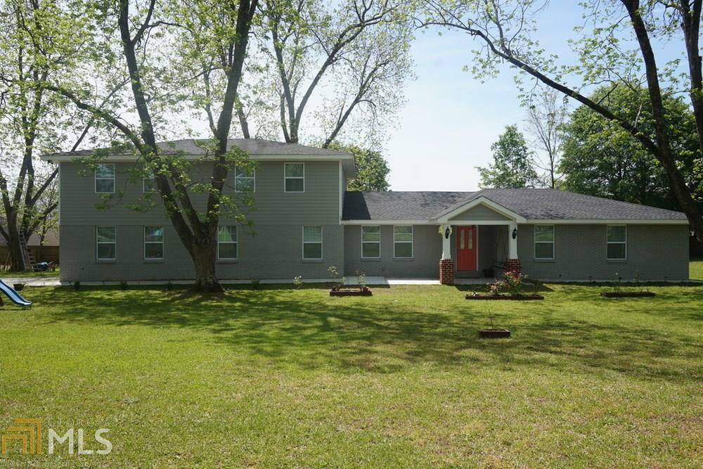 Property Photo: 2603 Fairview Rd GA 30016