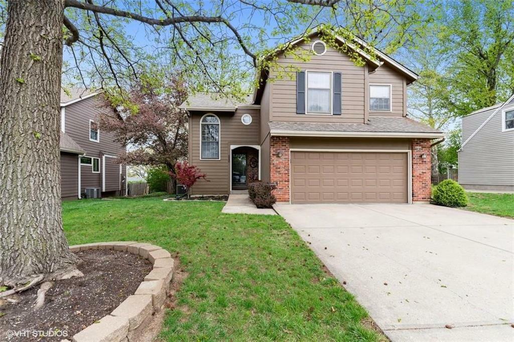 Property Photo:  5940 W 52nd Street  KS 66202 