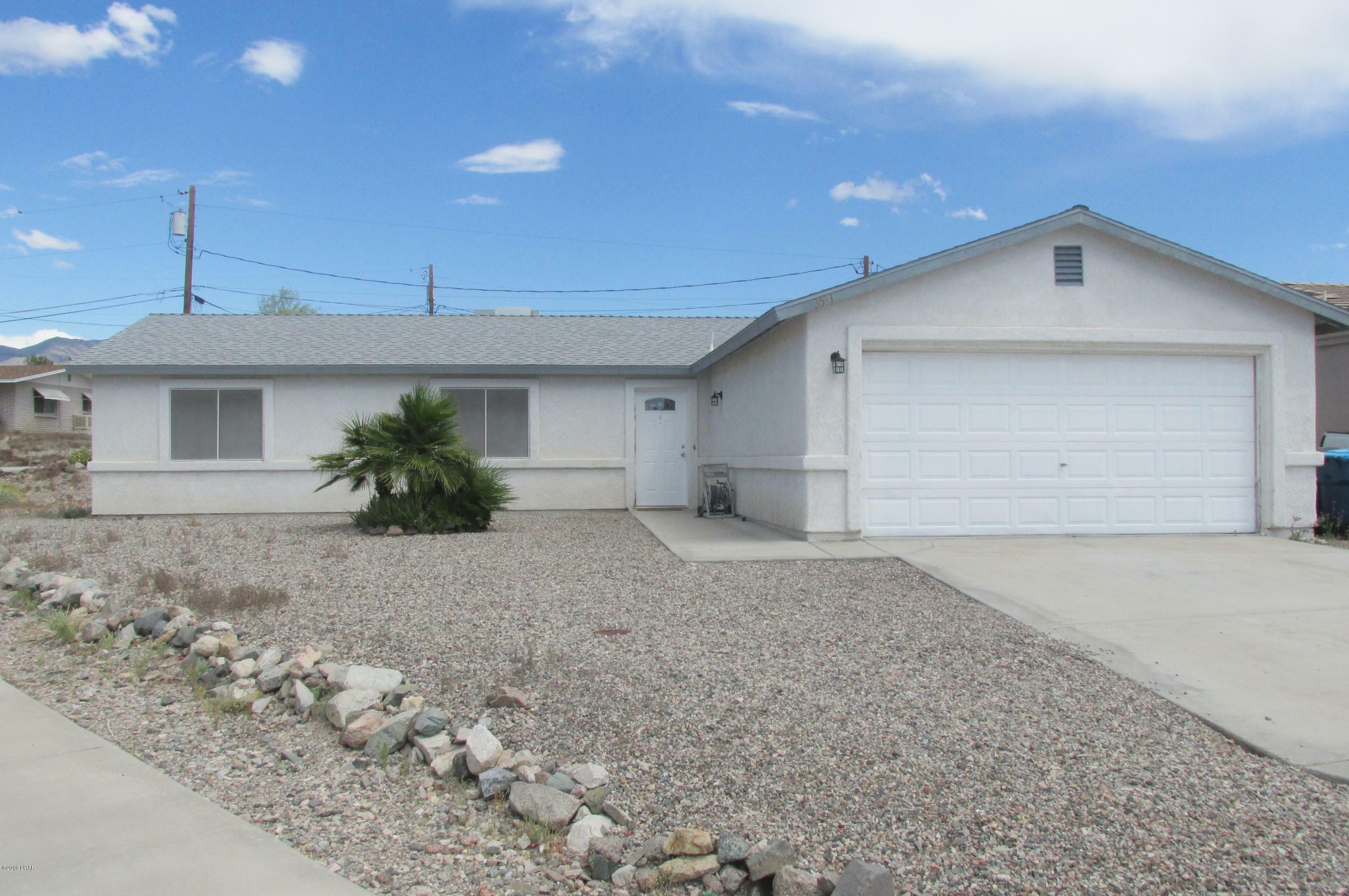 Property Photo:  3531 Navajo Ln  AZ 86404 