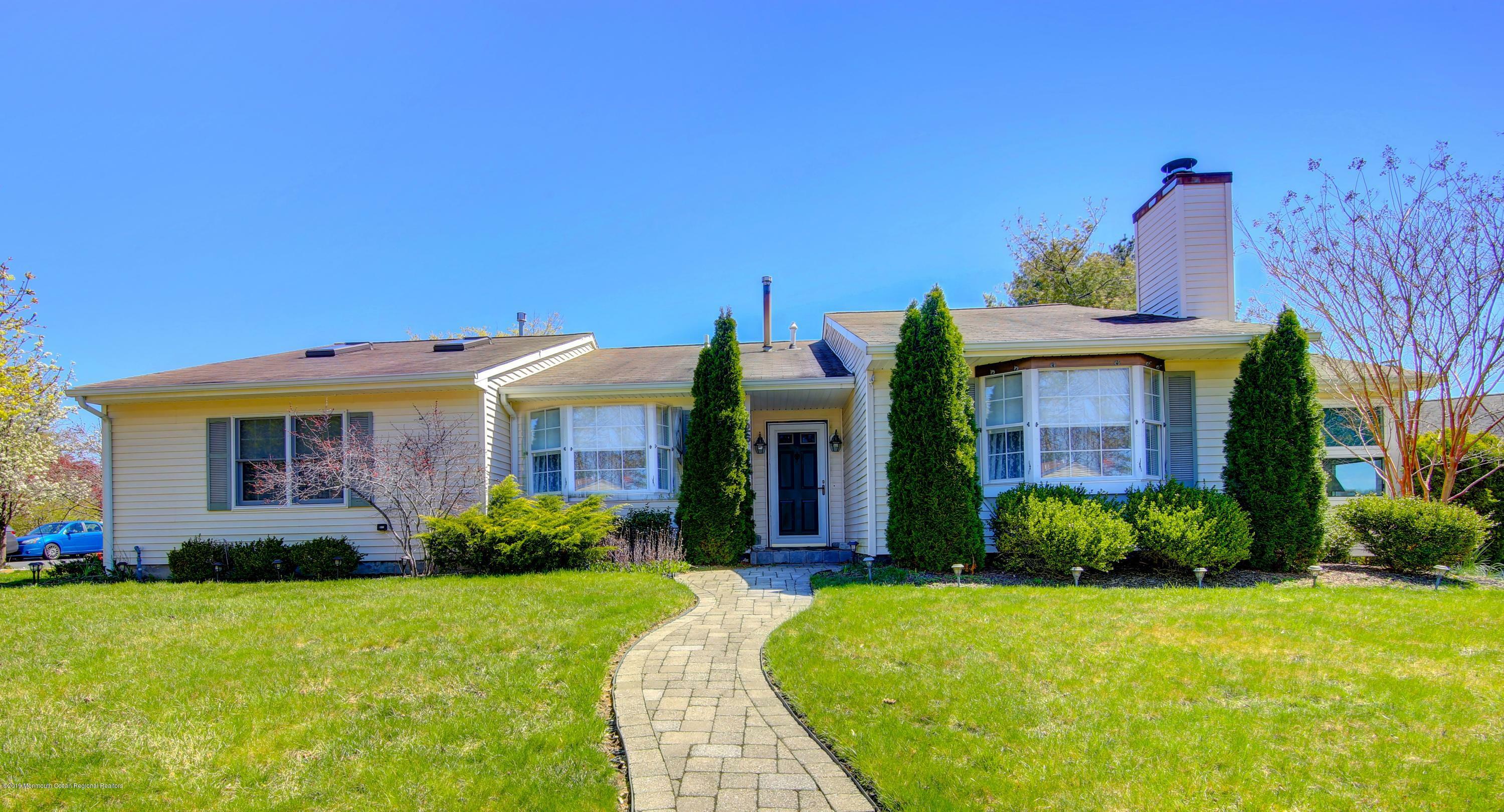 Property Photo:  26 Cranberry Drive  NJ 07753 