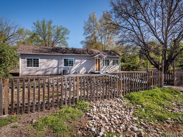 Property Photo: 22335 J Street CA 93453