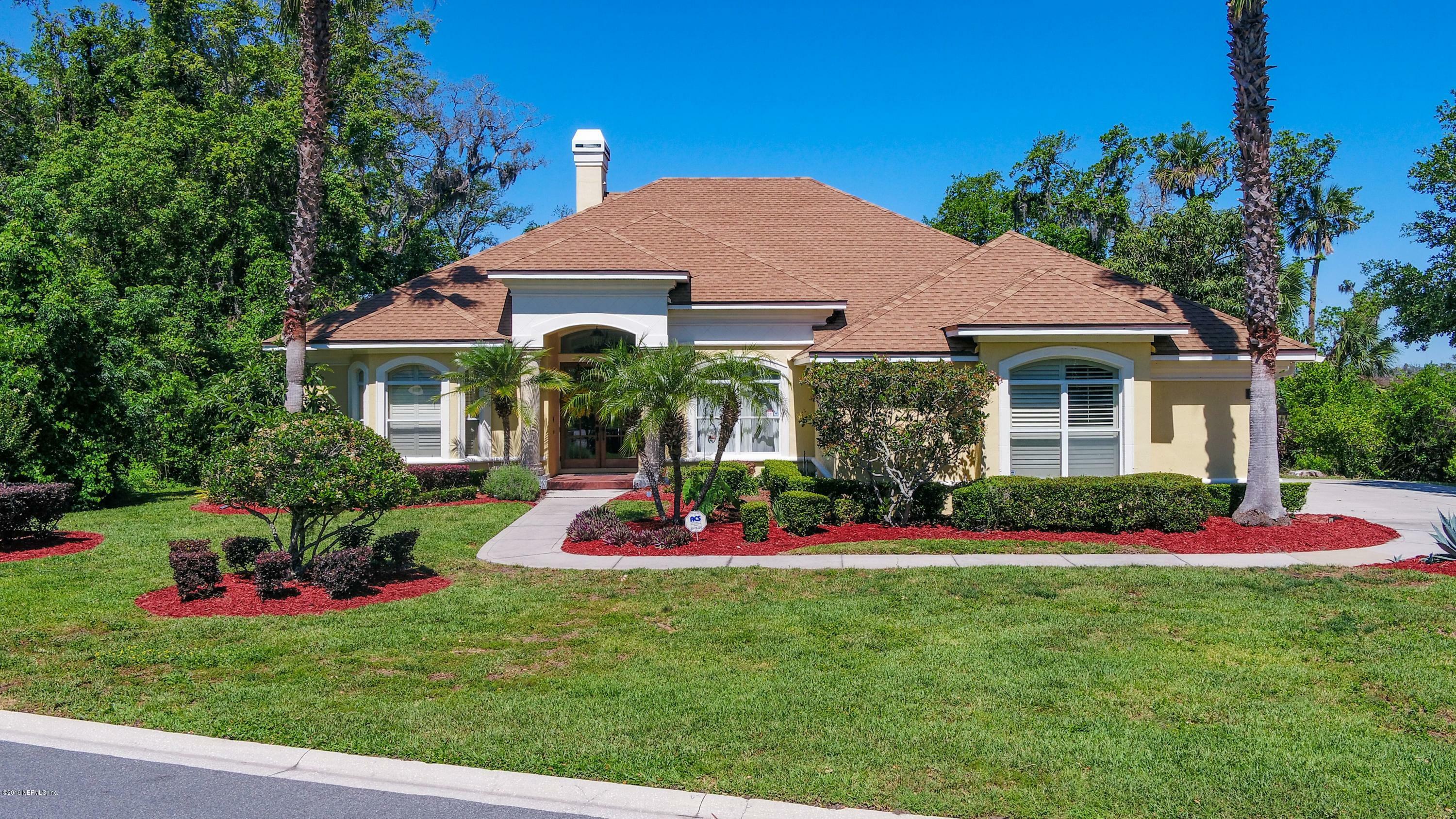 Property Photo:  1750 Harrington Park Drive  FL 32225 