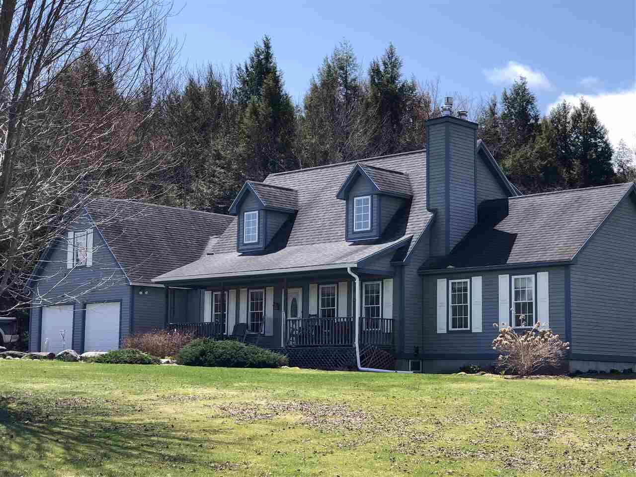 Property Photo: 282 Paus Lane VT 05655