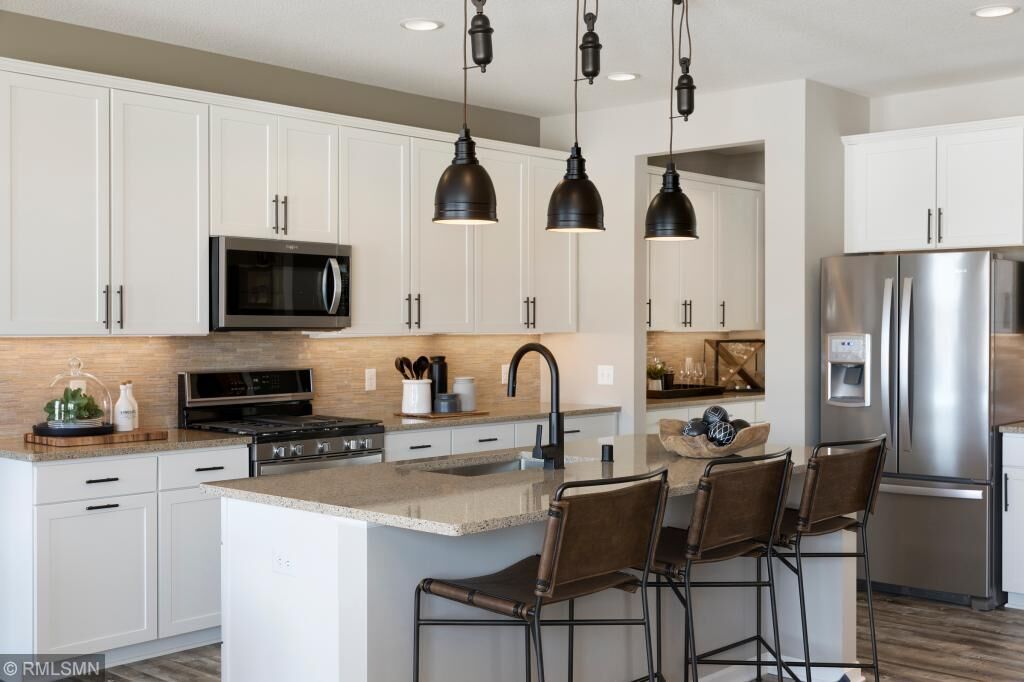 Property Photo:  20601  Granville Lane  MN 55044 