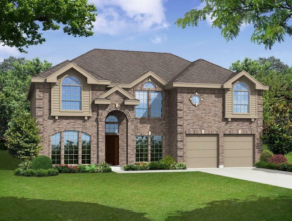 Property Photo: 5213 Bow Lake Trail TX 76179