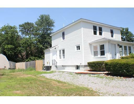 Property Photo: 43 Sentinel St MA 02072
