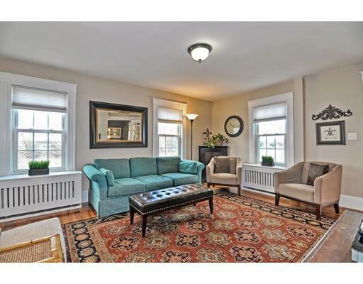 Property Photo: 7 Shepley St MA 01810