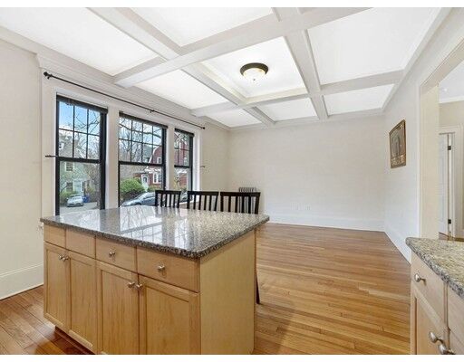 Property Photo:  88 Naples Rd 1  MA 02446