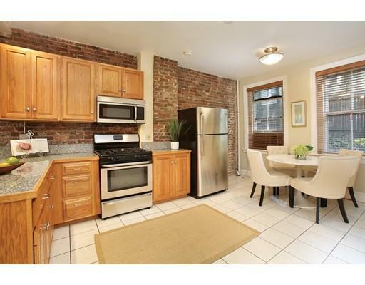 Property Photo:  638 Washington St 1  MA 02446 