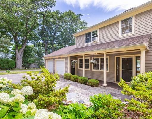Property Photo: 5 Howard Road MA 01930