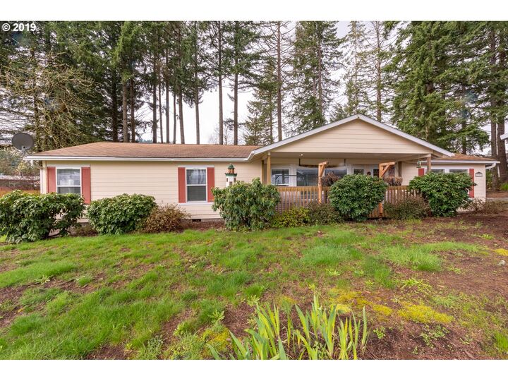 2391 Wind River Hwy  Carson WA 98610 photo