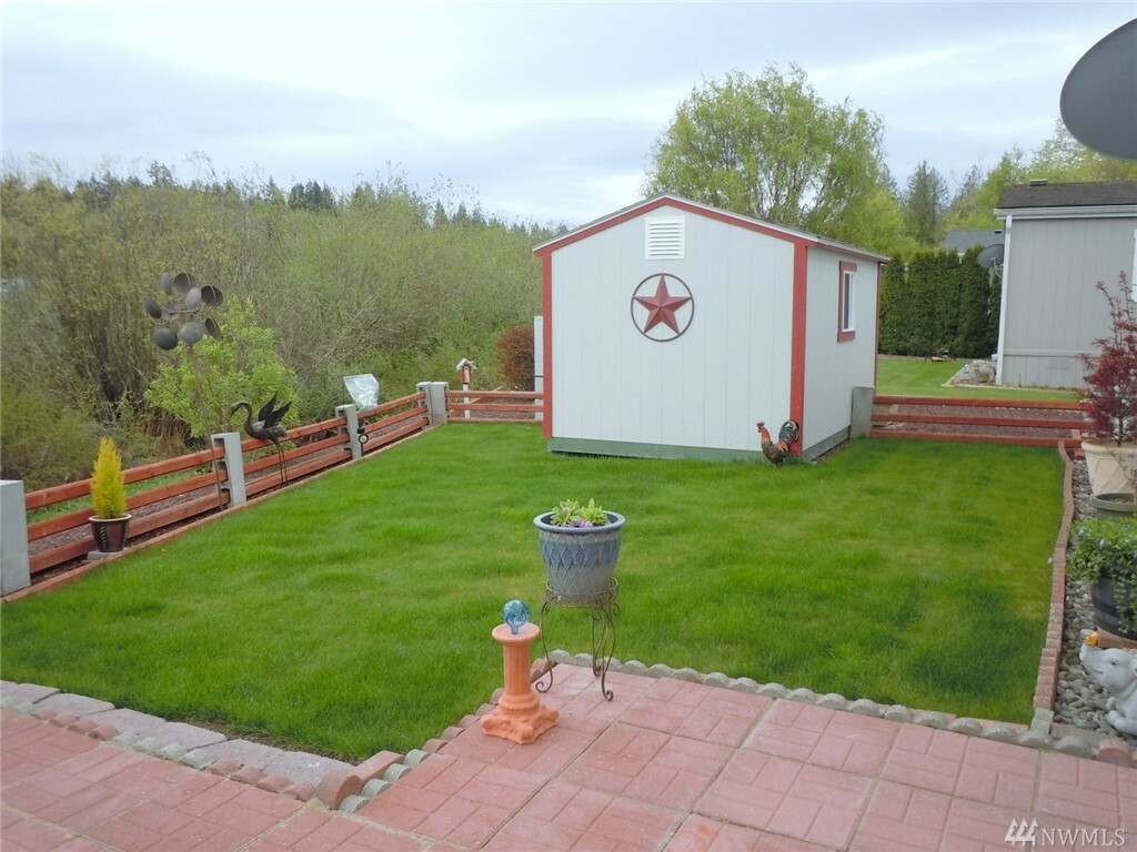 Property Photo: 6998 Taurus Lane NE WA 98311