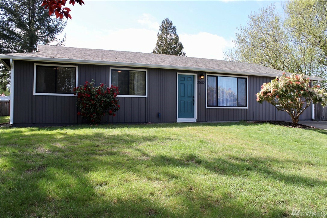 Property Photo:  3502 N Visscher St  WA 98407 