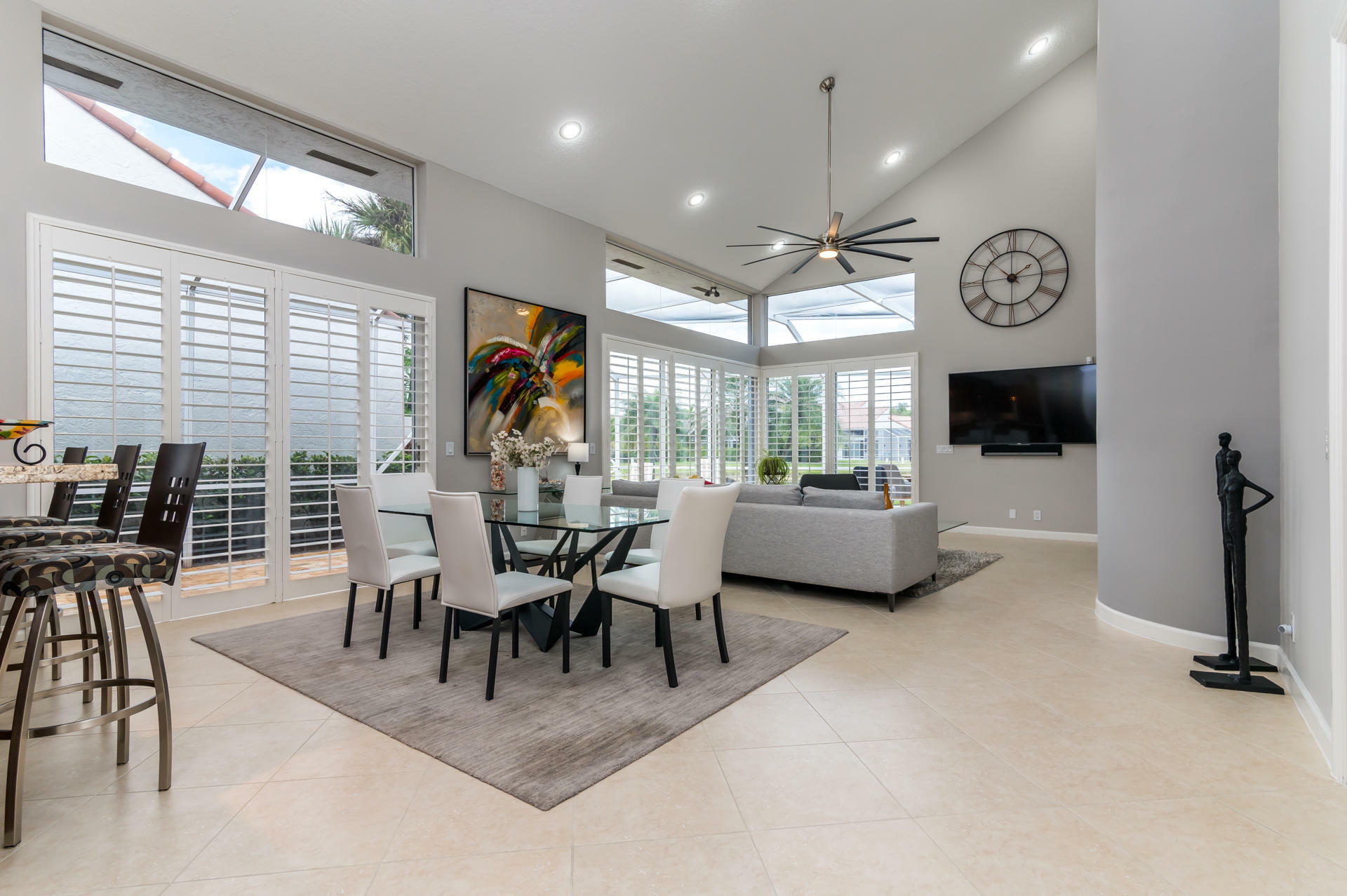 Property Photo:  17204 Newport Club Drive  FL 33496 