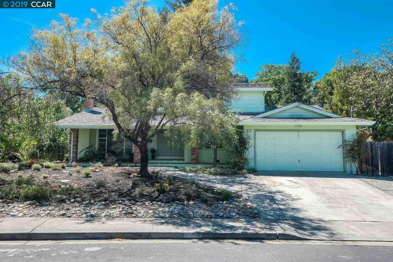 Property Photo:  1046 Springfield Dr  CA 94598 