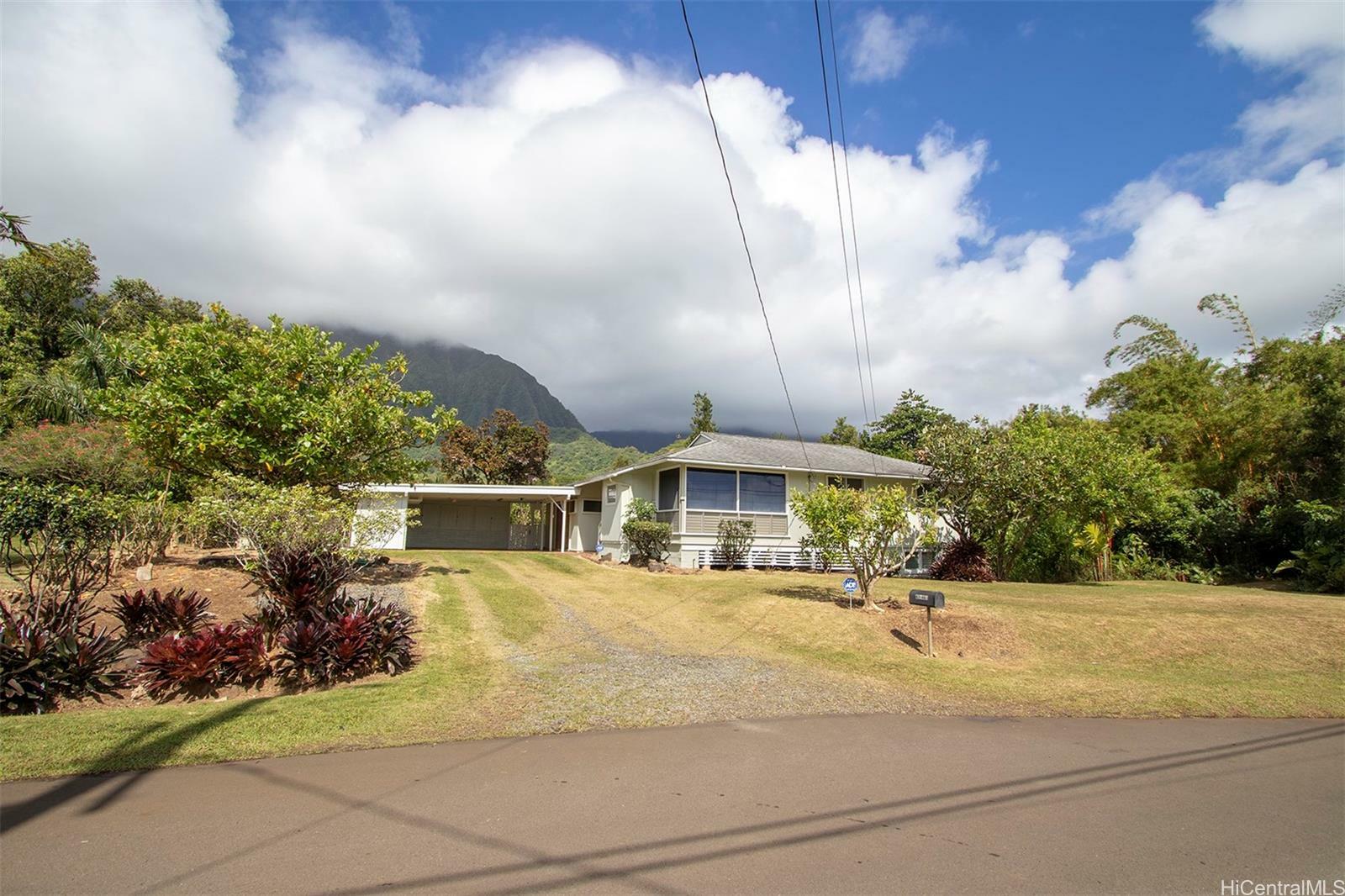 Property Photo:  47-461 Pulama Road  HI 96744 