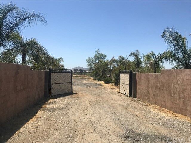 Property Photo:  21161 Oleander Avenue  CA 92570 