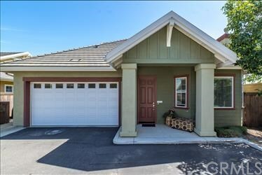 Property Photo:  1344 Amarone Way  CA 93458 