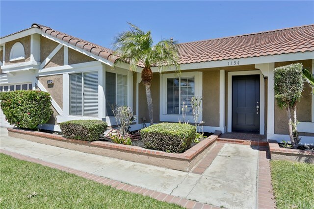 Property Photo:  1154 W La Gloria Drive  CA 92377 