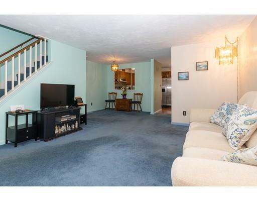 Property Photo:  547 Washington St B7  MA 02359 