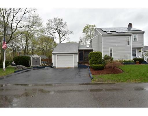 Property Photo:  6 Old Connecticut Path- Dead End  MA 01701 