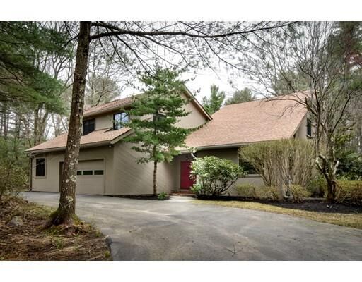 Property Photo: 96 Elm St MA 01568