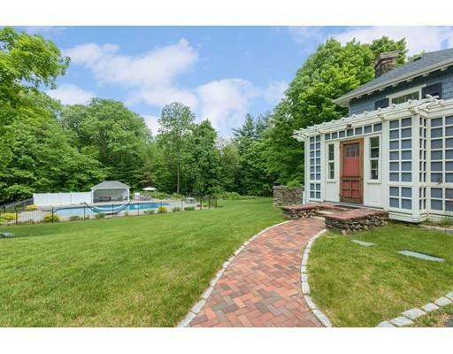 Property Photo:  65 Fairview Rd  MA 01462 