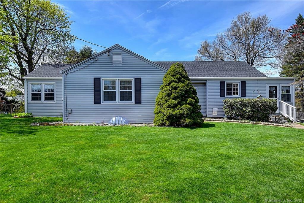 Property Photo: 719 Maple Street CT 06109