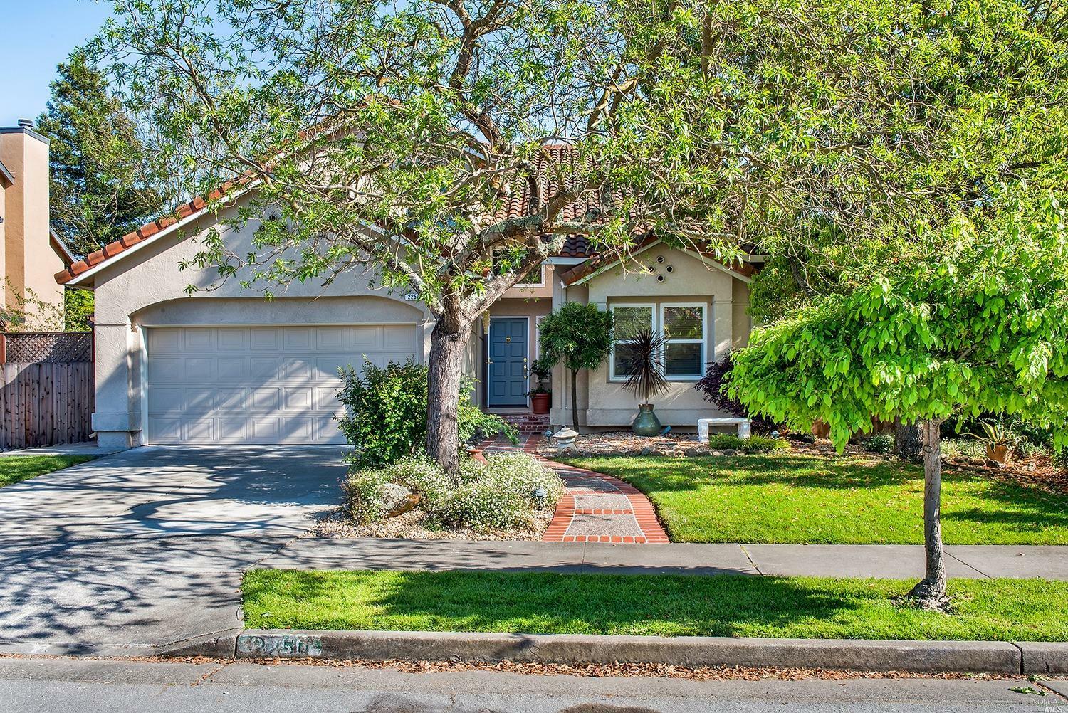 Property Photo:  2250 Northwest Dancing Penny Way  CA 95403 