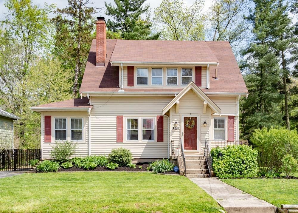 Property Photo: 1608 Mears Avenue OH 45230