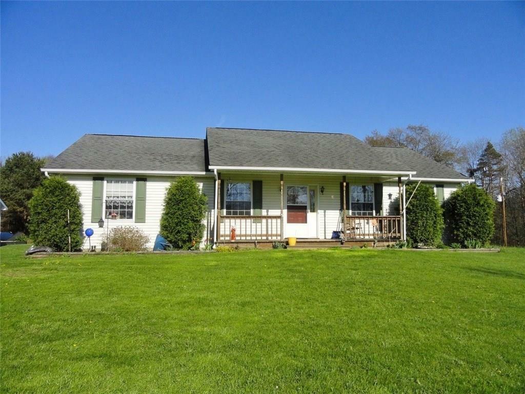 Property Photo:  24266 Pinewoods Road  PA 16403 