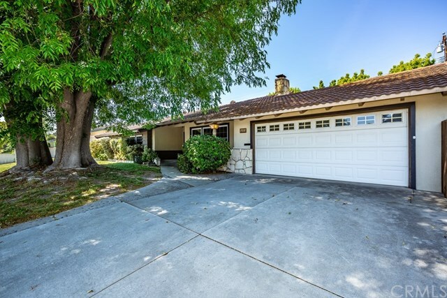 Property Photo:  1531 Melody Lane  CA 92831 