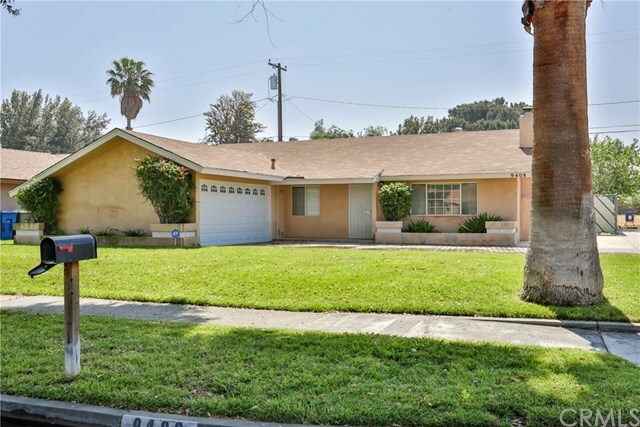 Property Photo:  9408 Hawthorne Avenue  CA 92503 