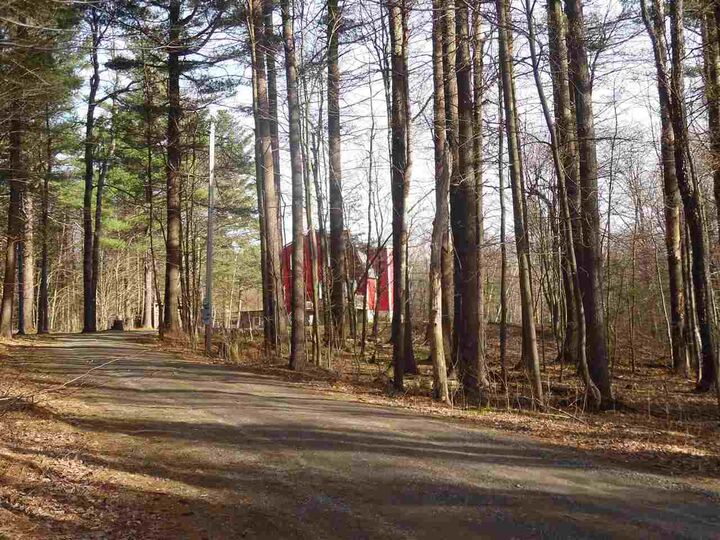 Property Photo: 207 Marlow Hill Road NH 03456