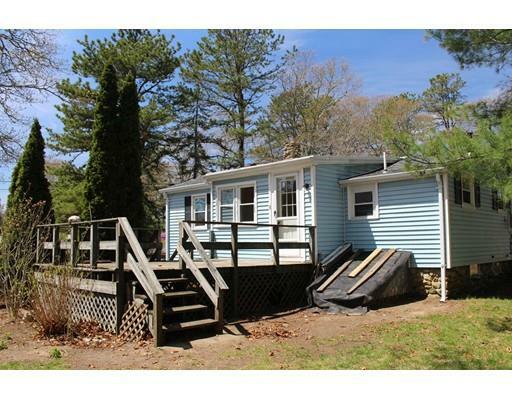 Property Photo: 3 View St MA 02538