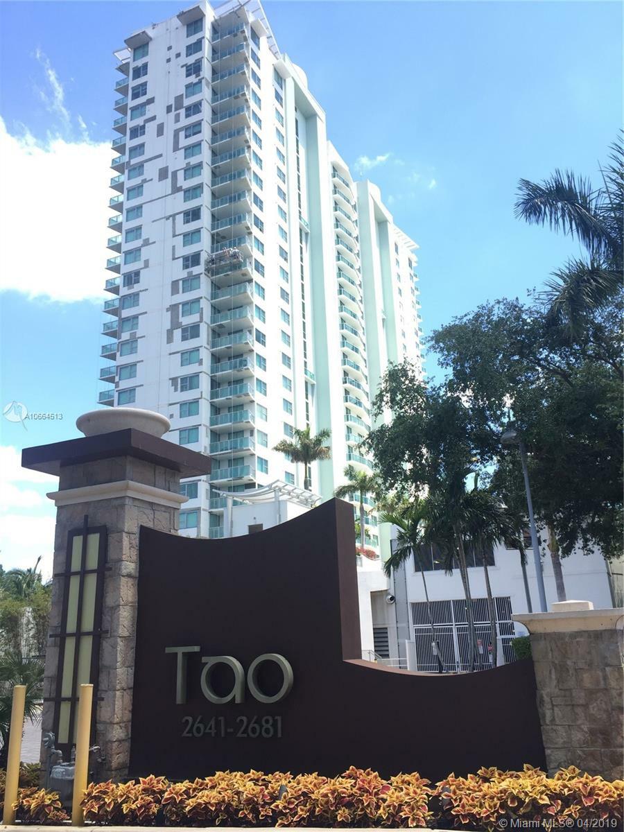Property Photo:  2641 N Flamingo Rd 1007N  FL 33323 