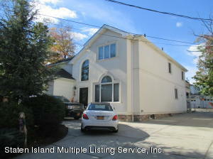 Property Photo: 138 Sprague Avenue NY 10307