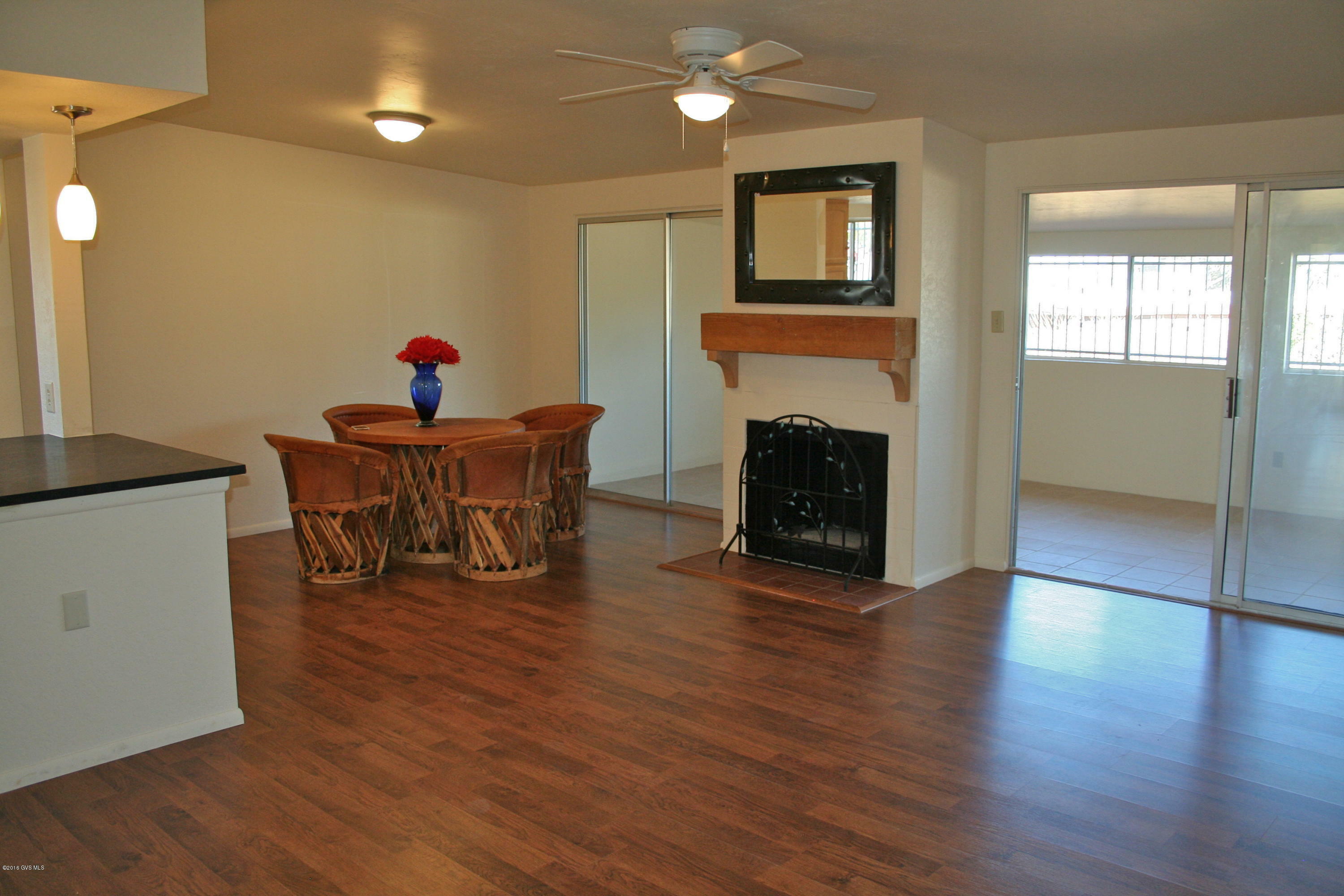 Property Photo:  455 W San Ignacio  AZ 85614 