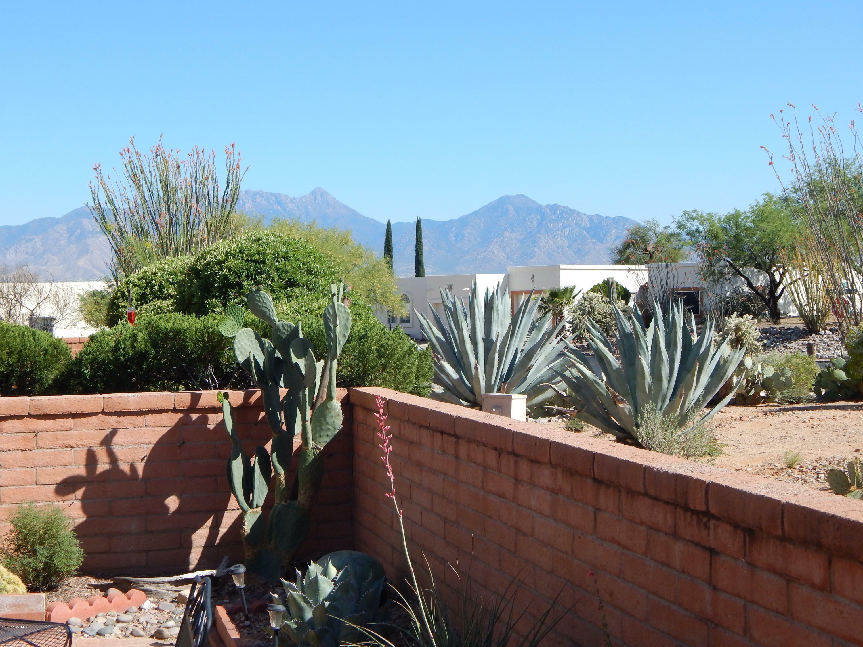 Property Photo:  876 S Camino Guarina  AZ 85614 